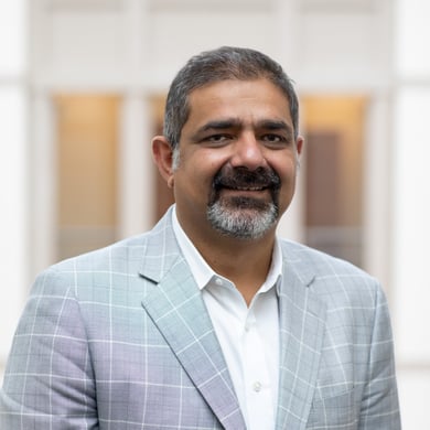 Karim Lakhani | Architect of Digital Transformation and AI-enabled Business and Operating Models